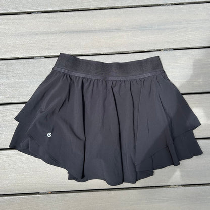 Lululemon Court Rival Skirt