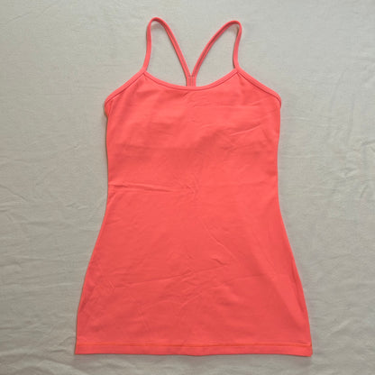 Lululemon Power Y Tank