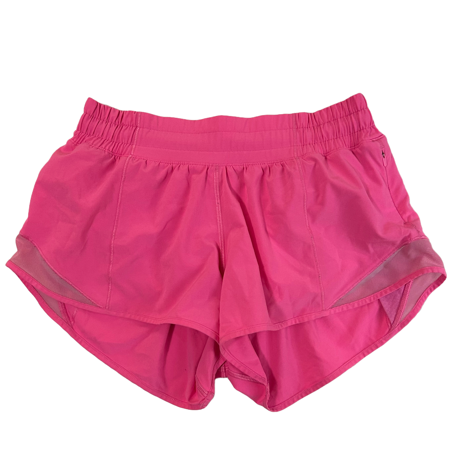 Lululemon Hotty Hot Short II