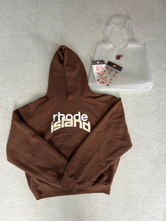 Rhode X Skylrk Exclusive Hoodie