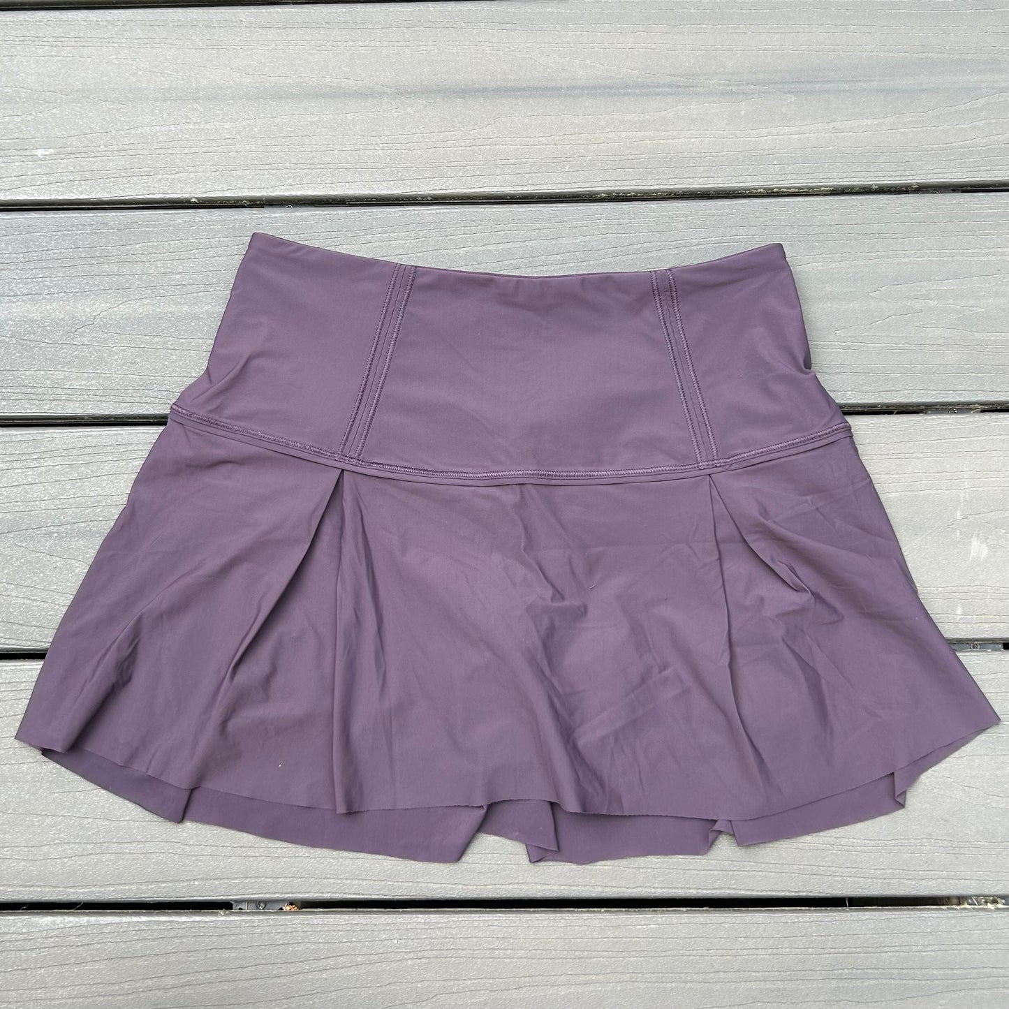 Lululemon Lost in Pace Skirt