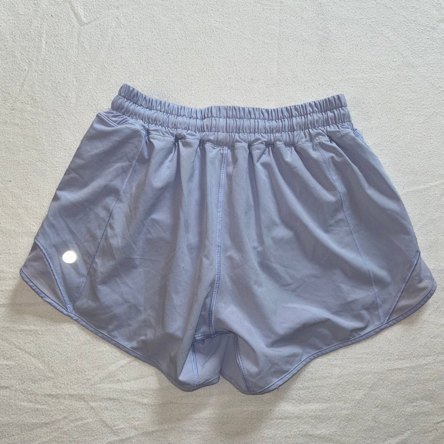 Lululemon Hotty Hot Short