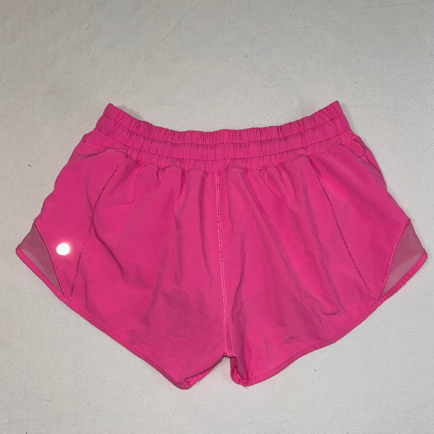 Lululemon Hotty Hot Short II