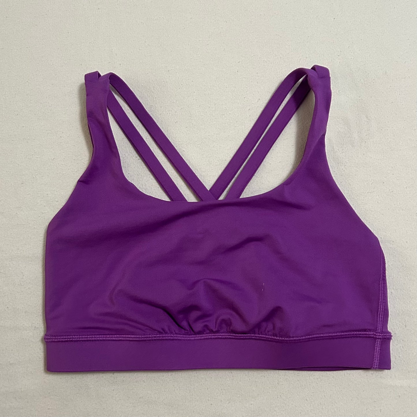 Lululemon Energy Bra