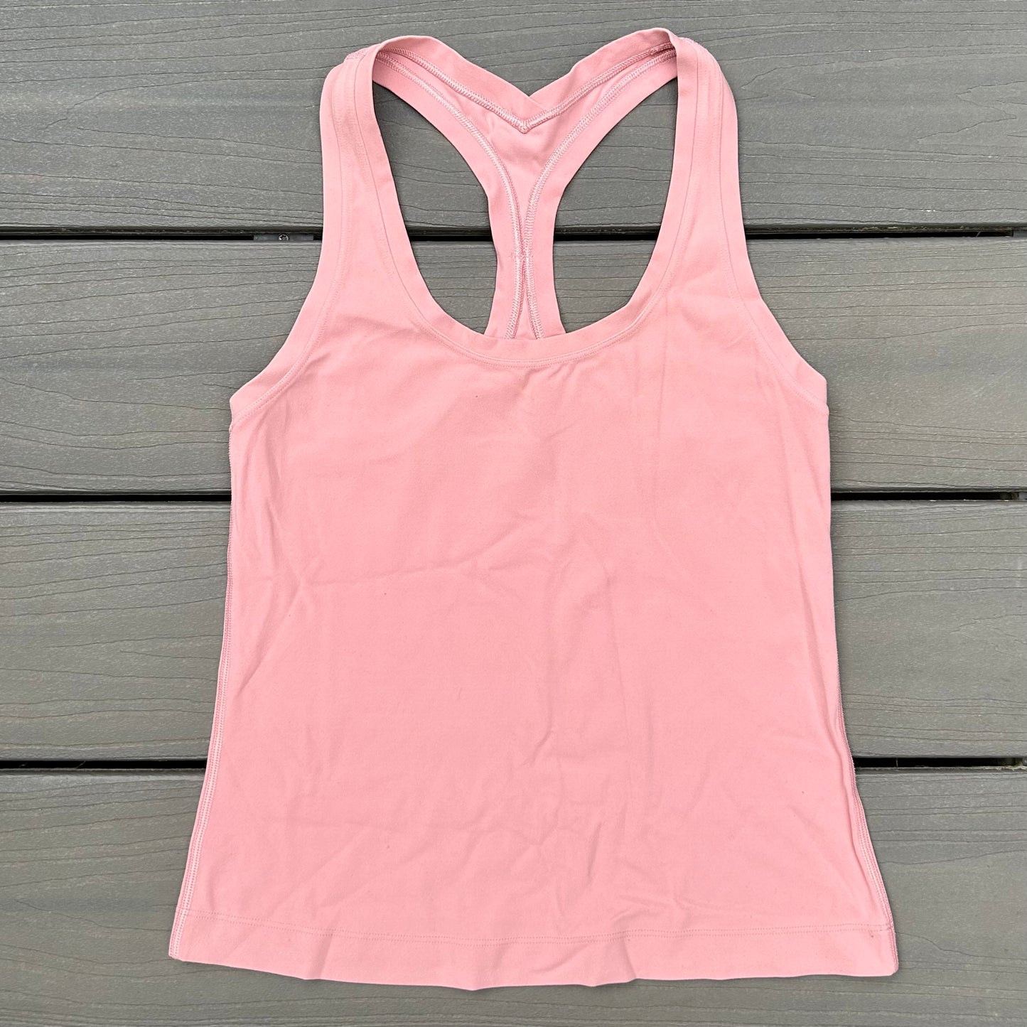 Lululemon Cool Racerback