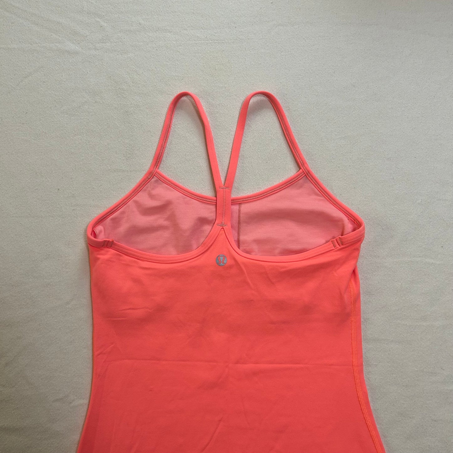 Lululemon Power Y Tank