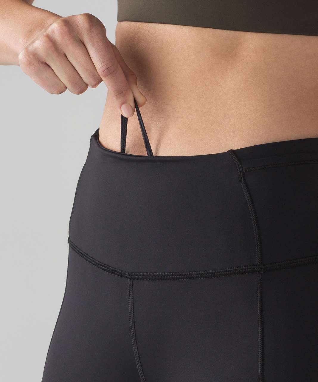 Lululemon Fast & Free Tight II