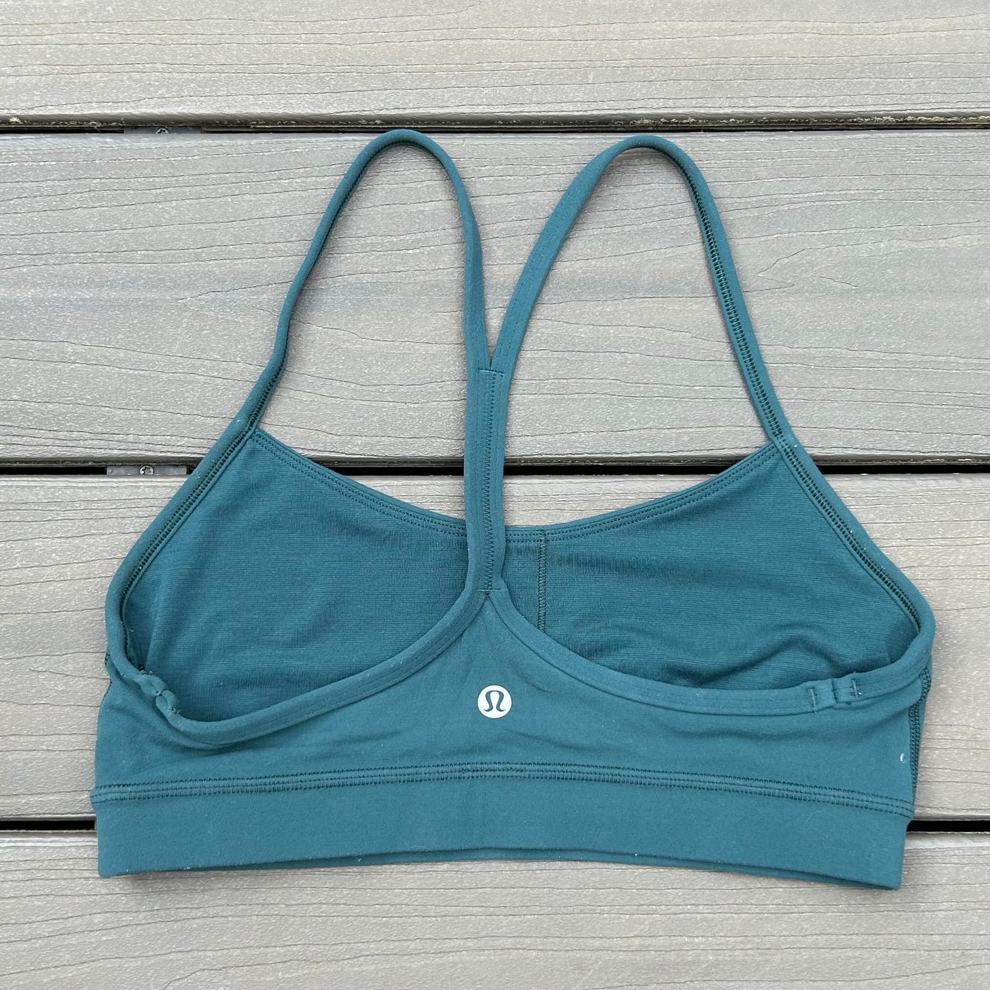 Lululemon Flow Y Bra