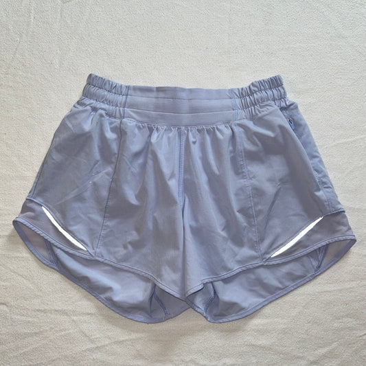 Lululemon Hotty Hot Short