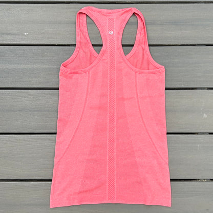 Lululemon Swiftly Tech Tank