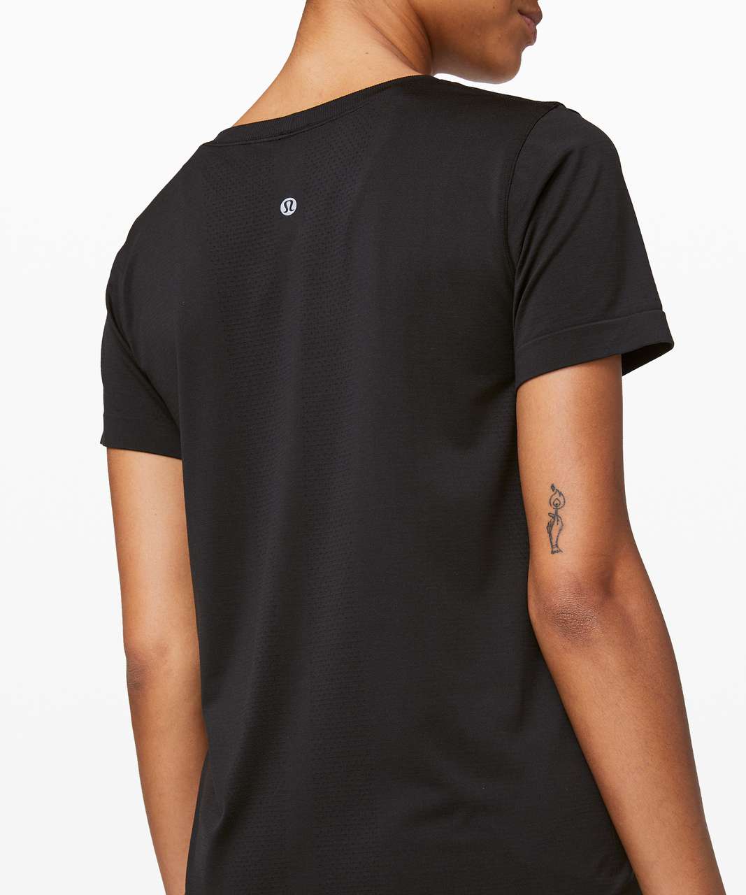 Lululemon Swiftly Tech Short Sleeve *Relaxed Fit