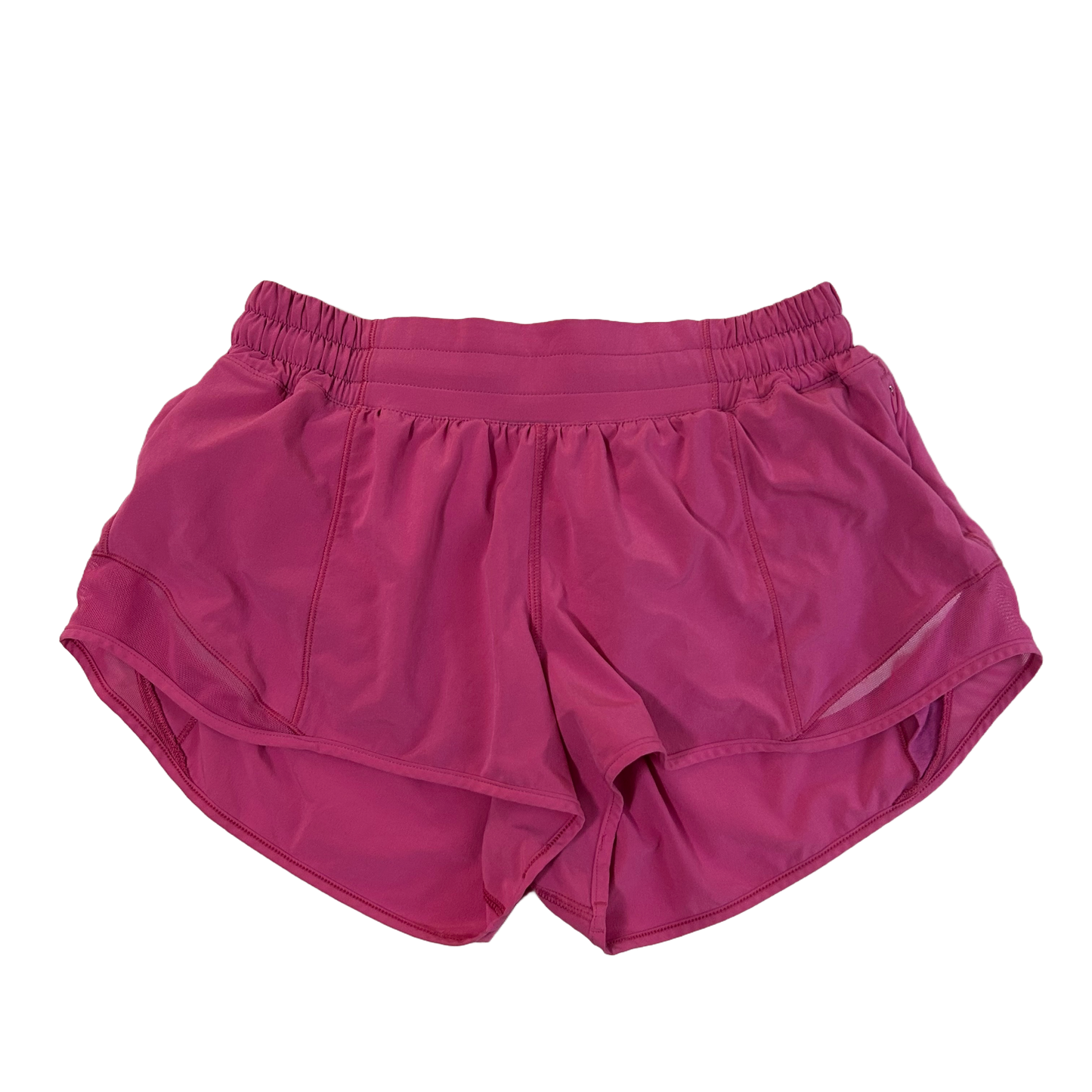 Lululemon Hotty Hot Short II