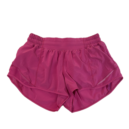 Lululemon Hotty Hot Short II