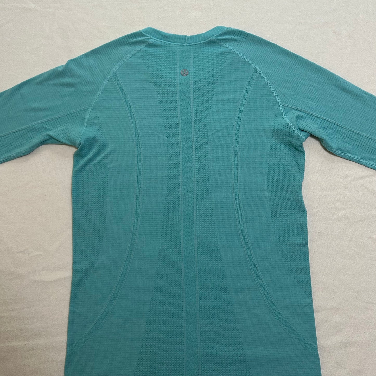 Lululemon Swiftly Tech Long Sleeve