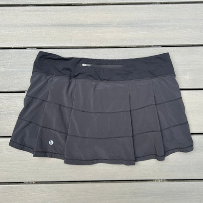 Lululemon Pace Rival Skirt