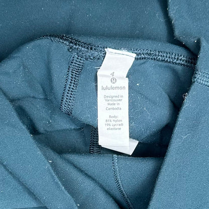 Lululemon Align Pant II