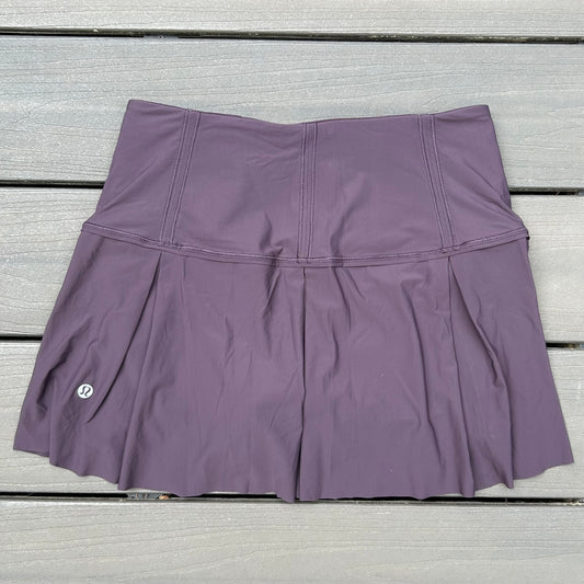 Lululemon Lost in Pace Skirt