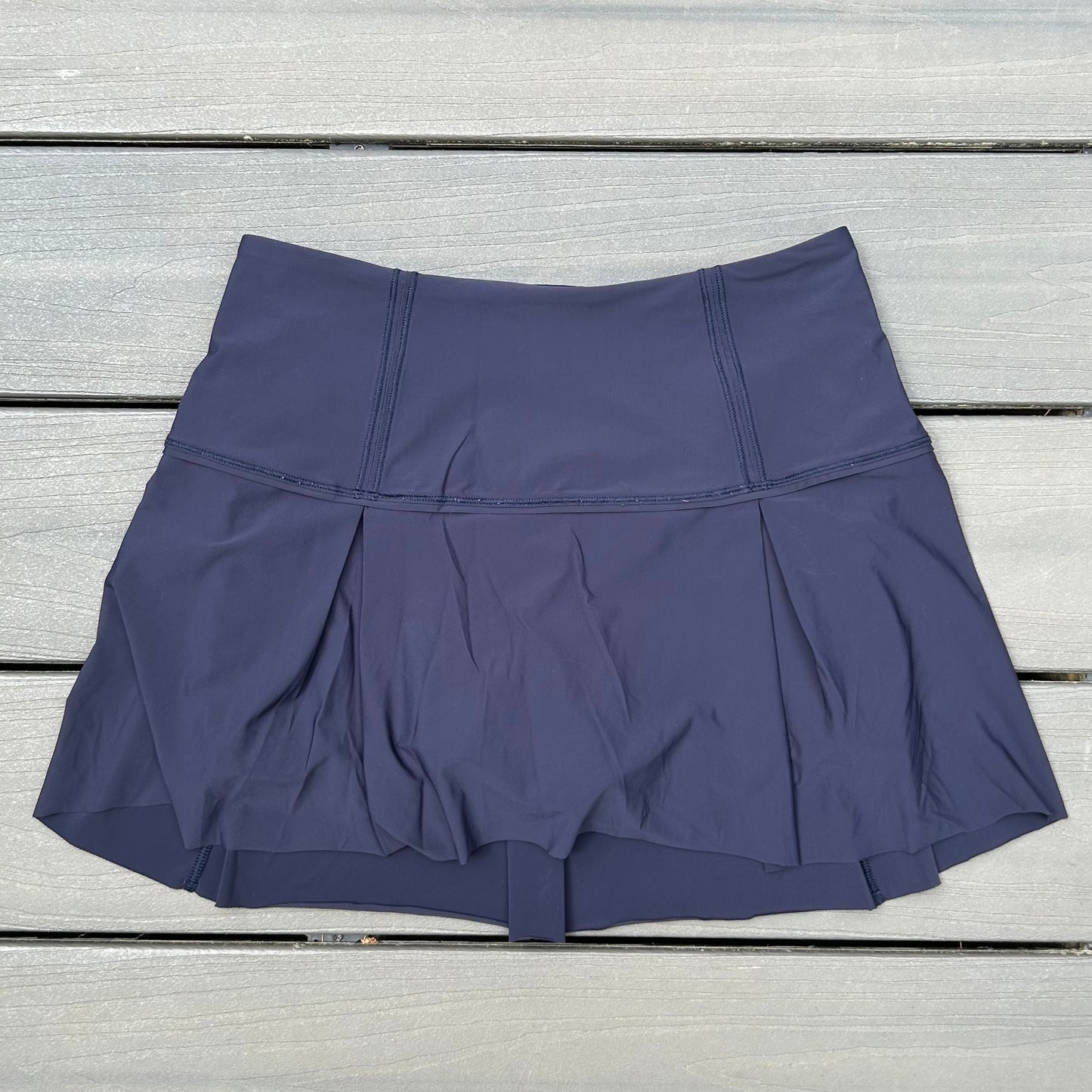 Lululemon Lost in Pace Skirt