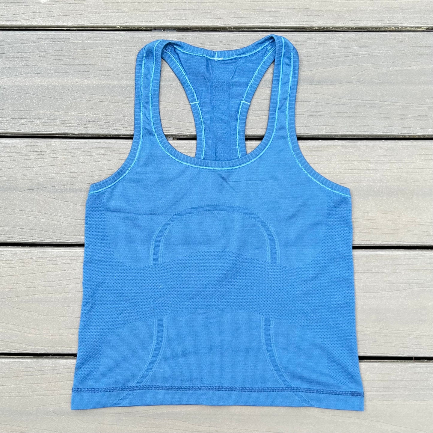 Lululemon Swiftly Tech Racerback Tank Top 2.0 *Race Length