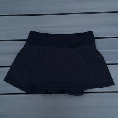 Lululemon Play Off The Pleats Skirt