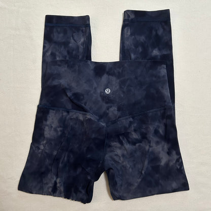 Lululemon Align Crop *Diamond Dye