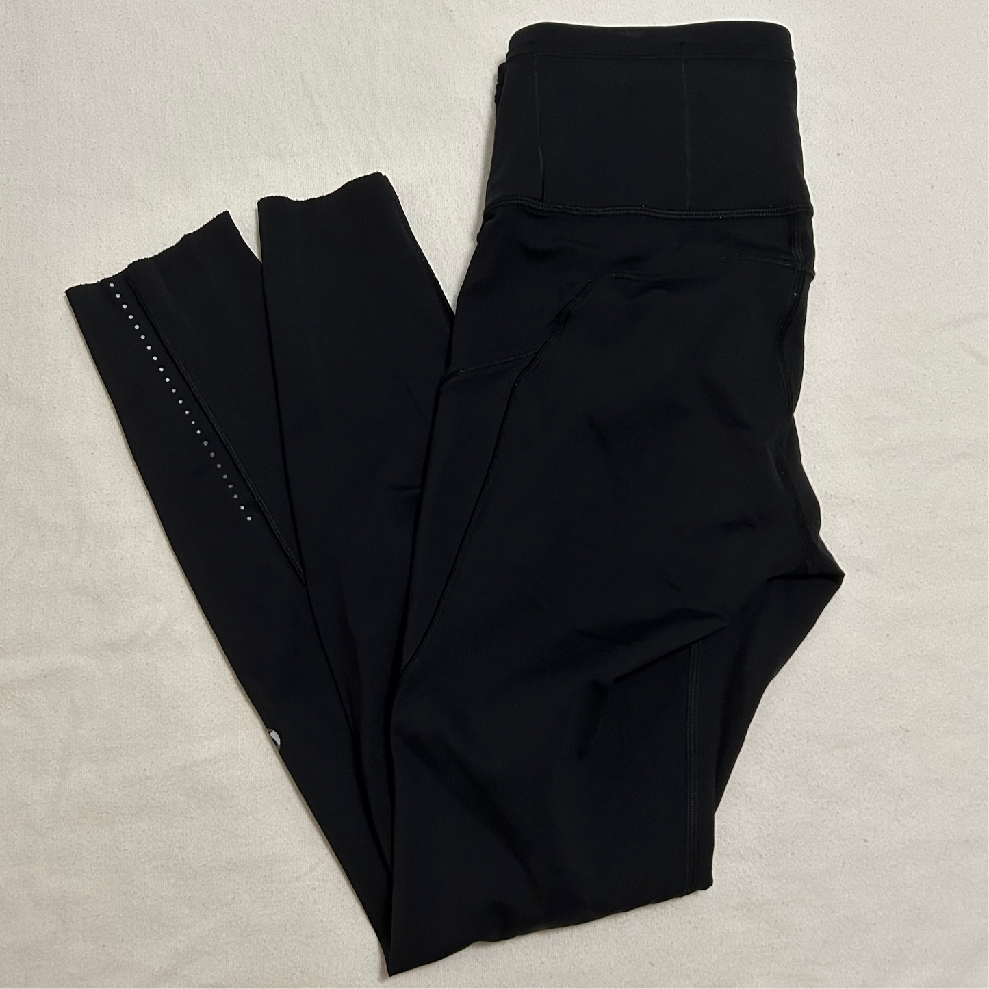 Lululemon Fast & Free Tight II