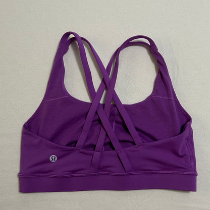 Lululemon Energy Bra