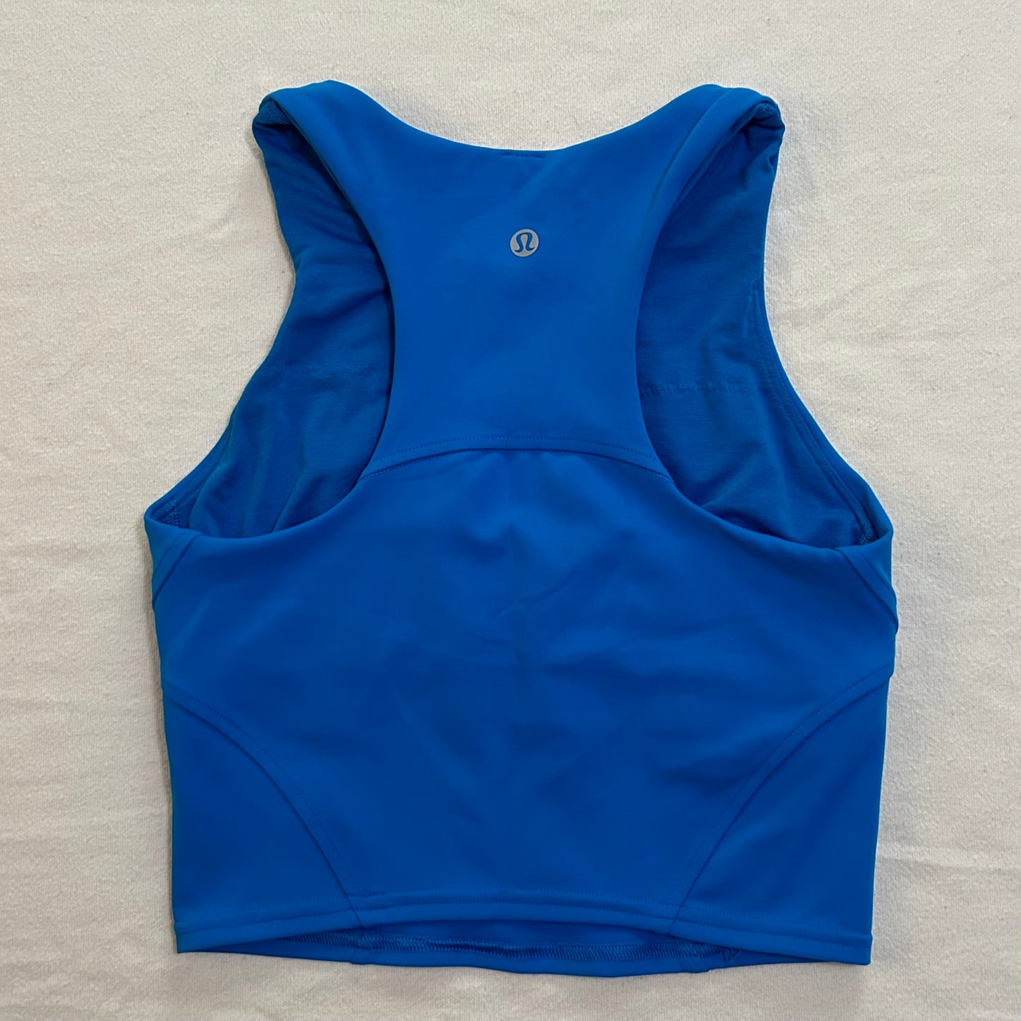 Lululemon Invigorate Training Tank Top