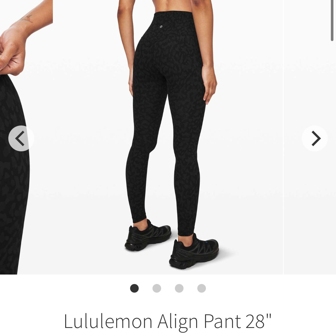 Lululemon Align Pant