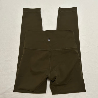 Lululemon Wunder Under Pant