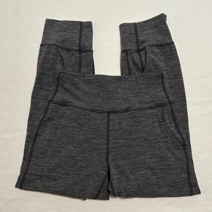 Lululemon Align Cropped Jogger