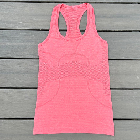 Lululemon Swiftly Tech Tank