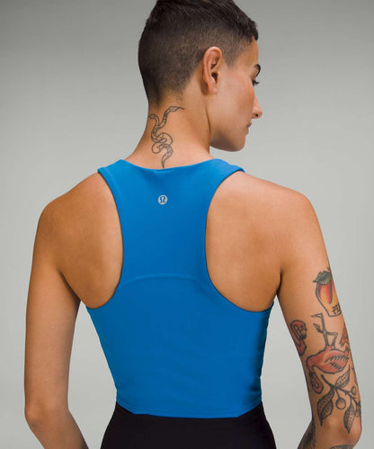 Lululemon Invigorate Training Tank Top