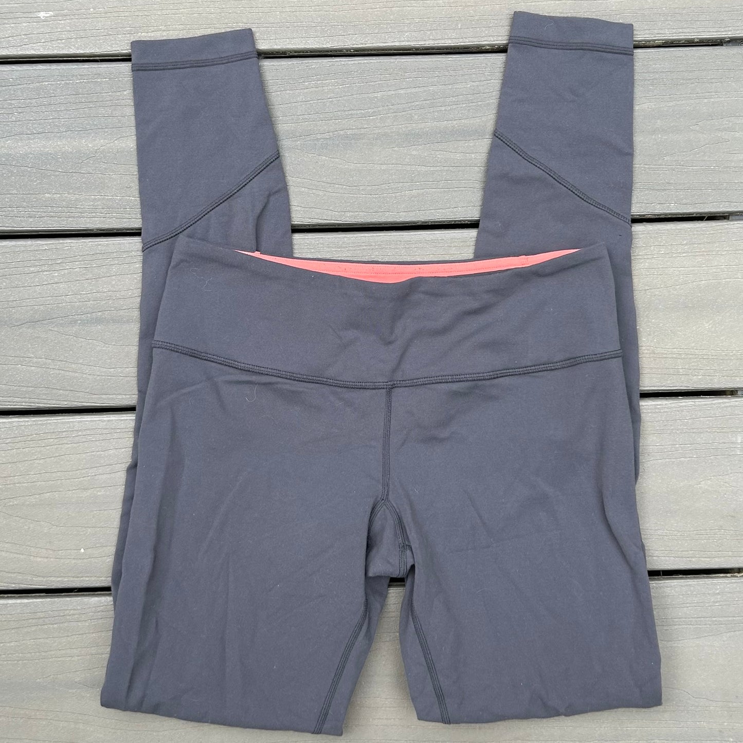 Lululemon Grey Run Pants