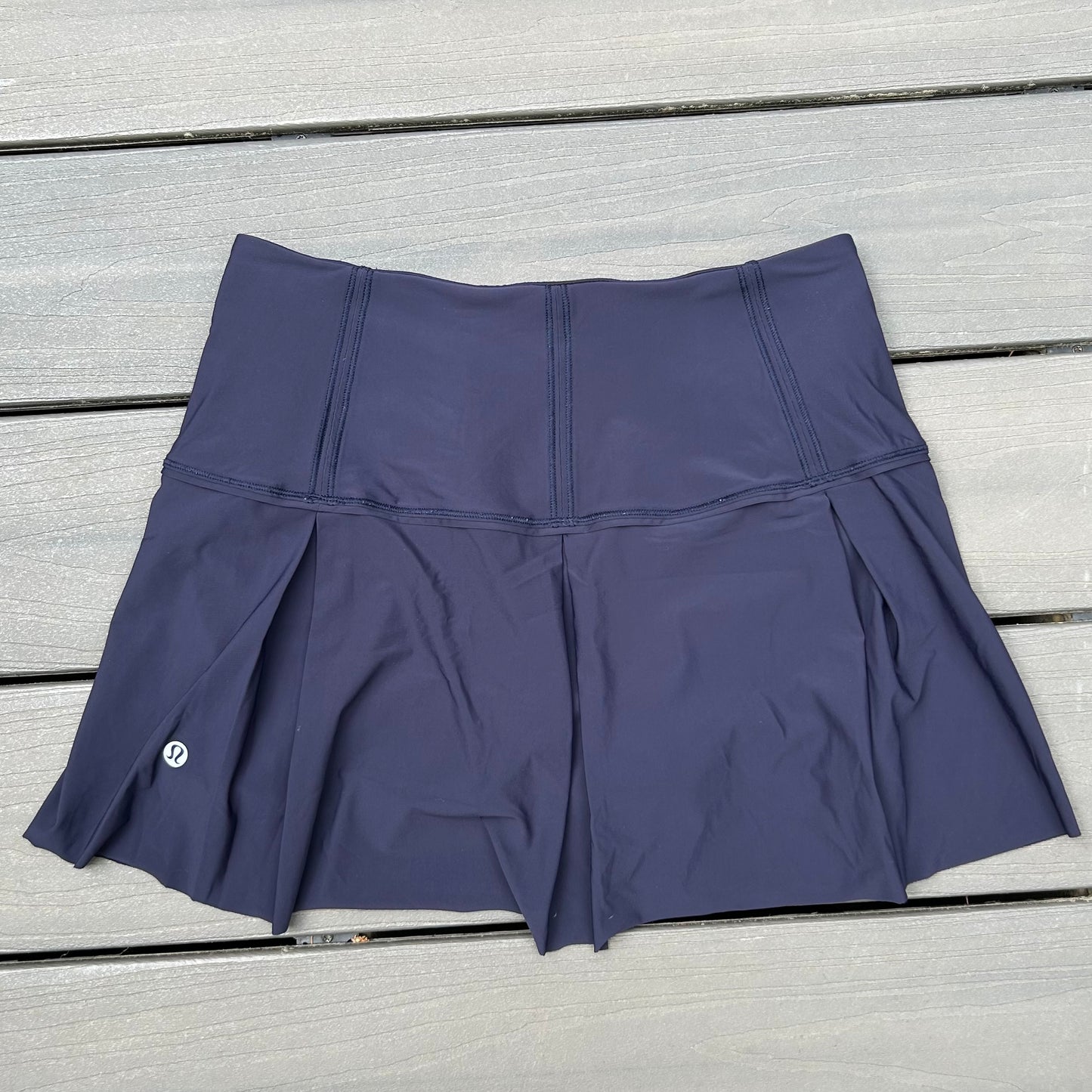 Lululemon Lost in Pace Skirt