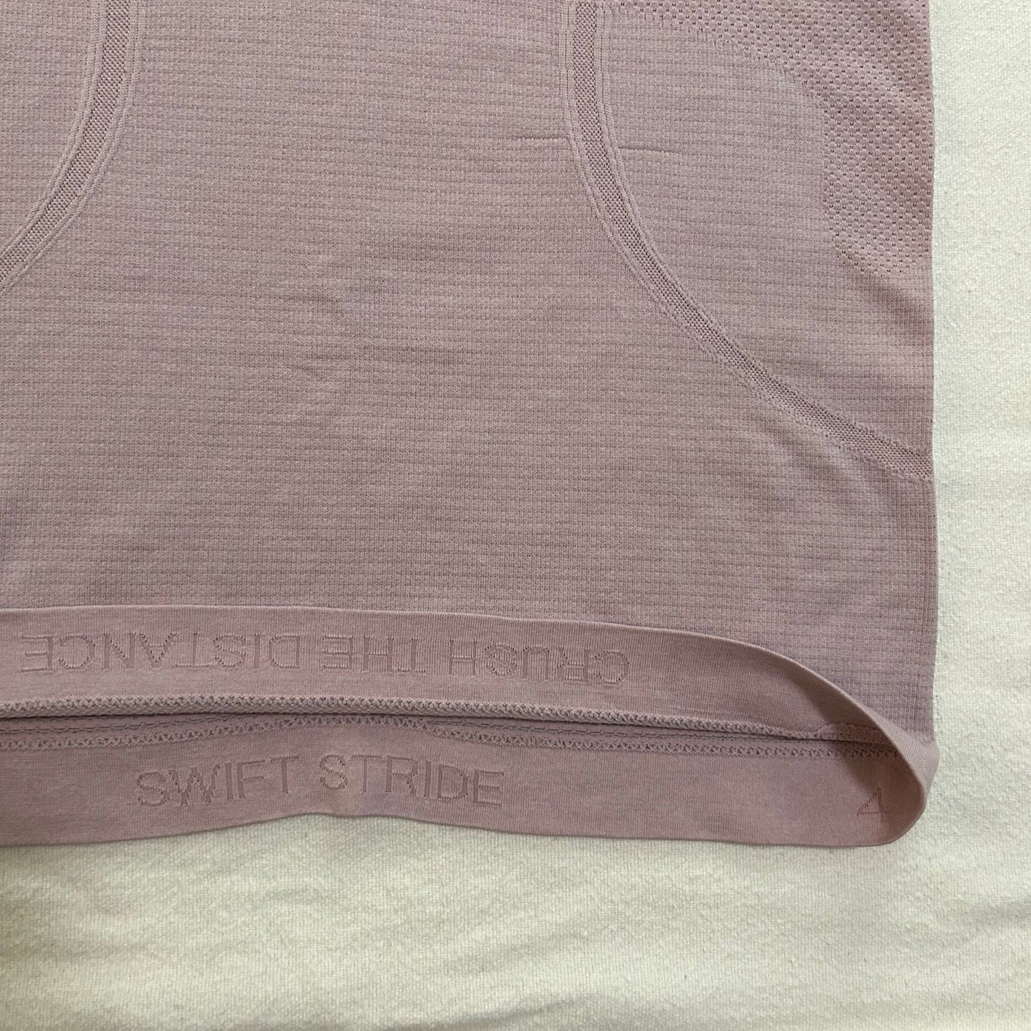 Lululemon Swiftly Tech Tank