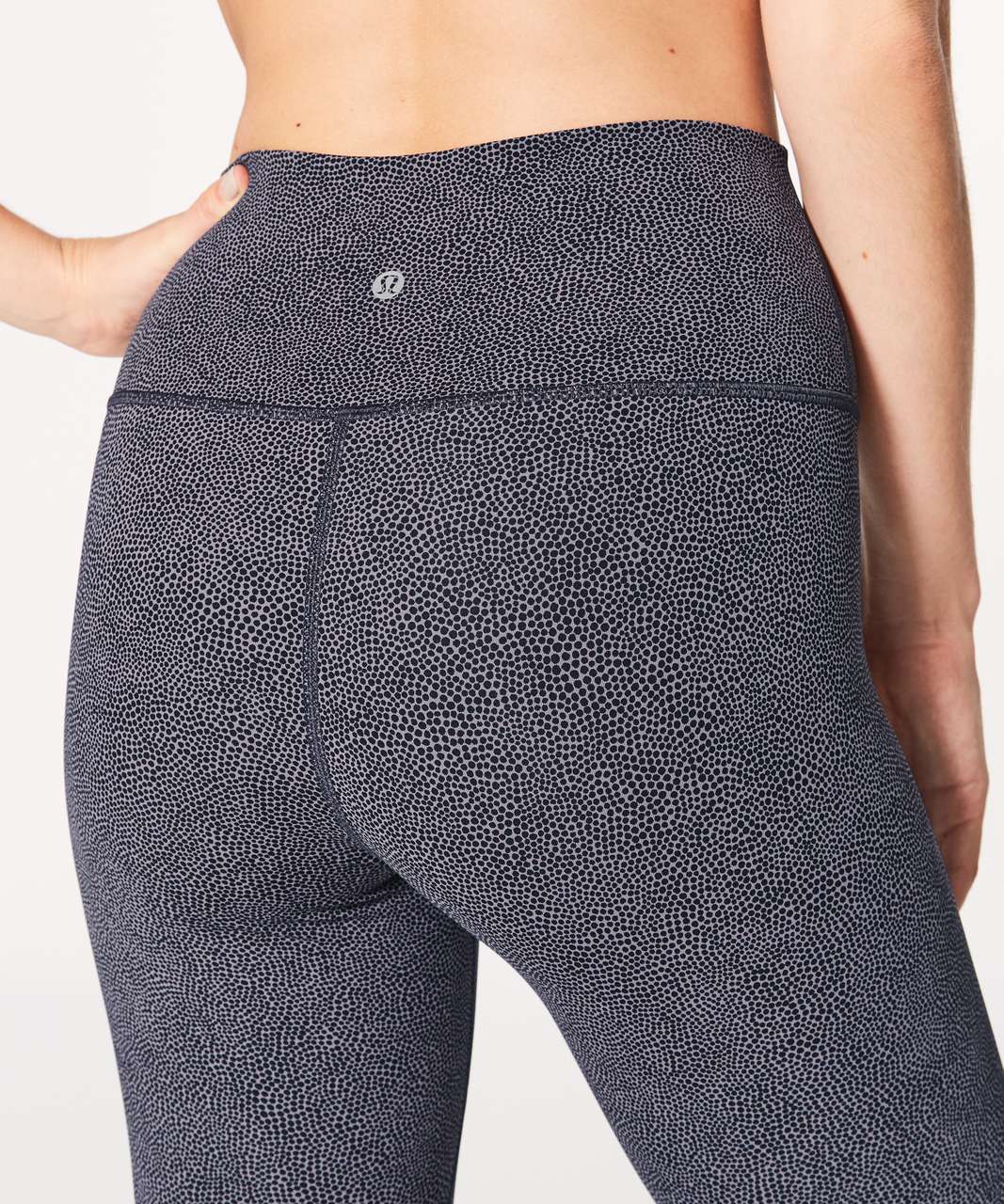 Lululemon Wunder Under Crop