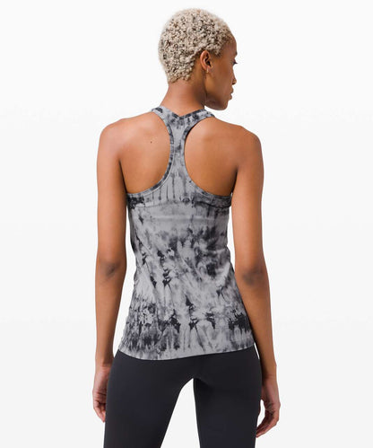 Lululemon Cool Racerback II *Game Day