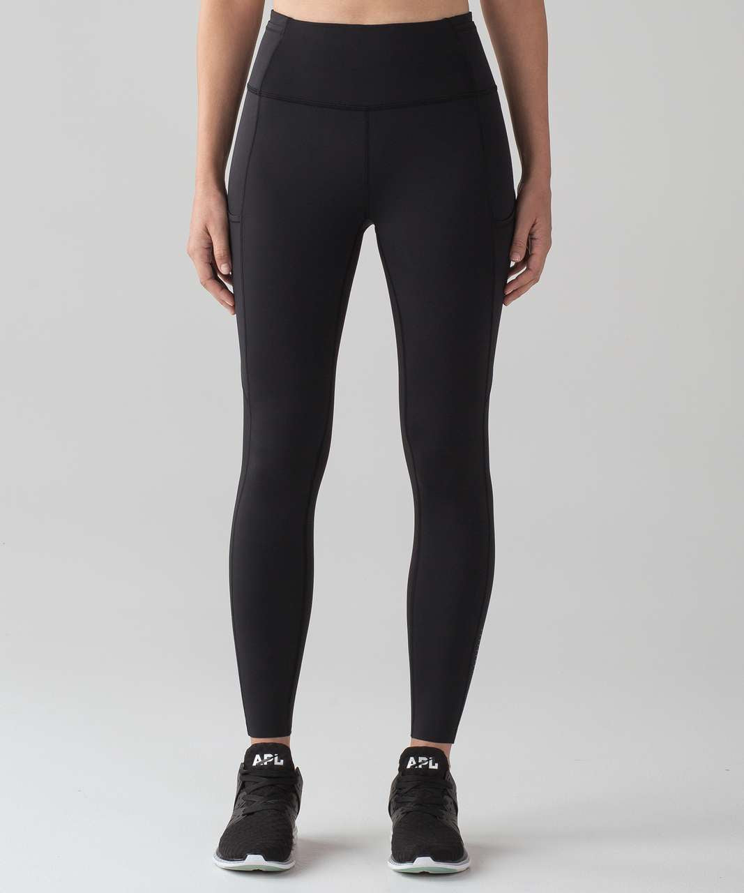 Lululemon Fast & Free Tight II