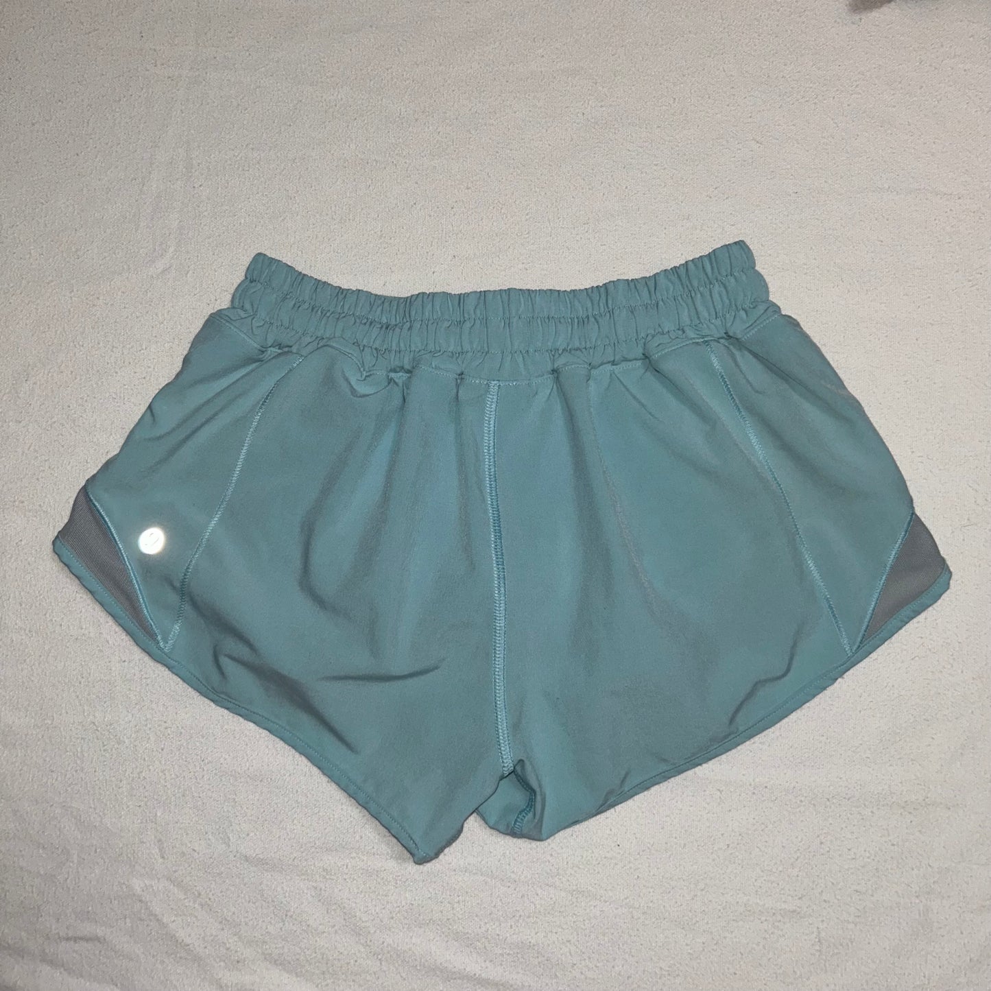 Lululemon Hotty Hot Short II