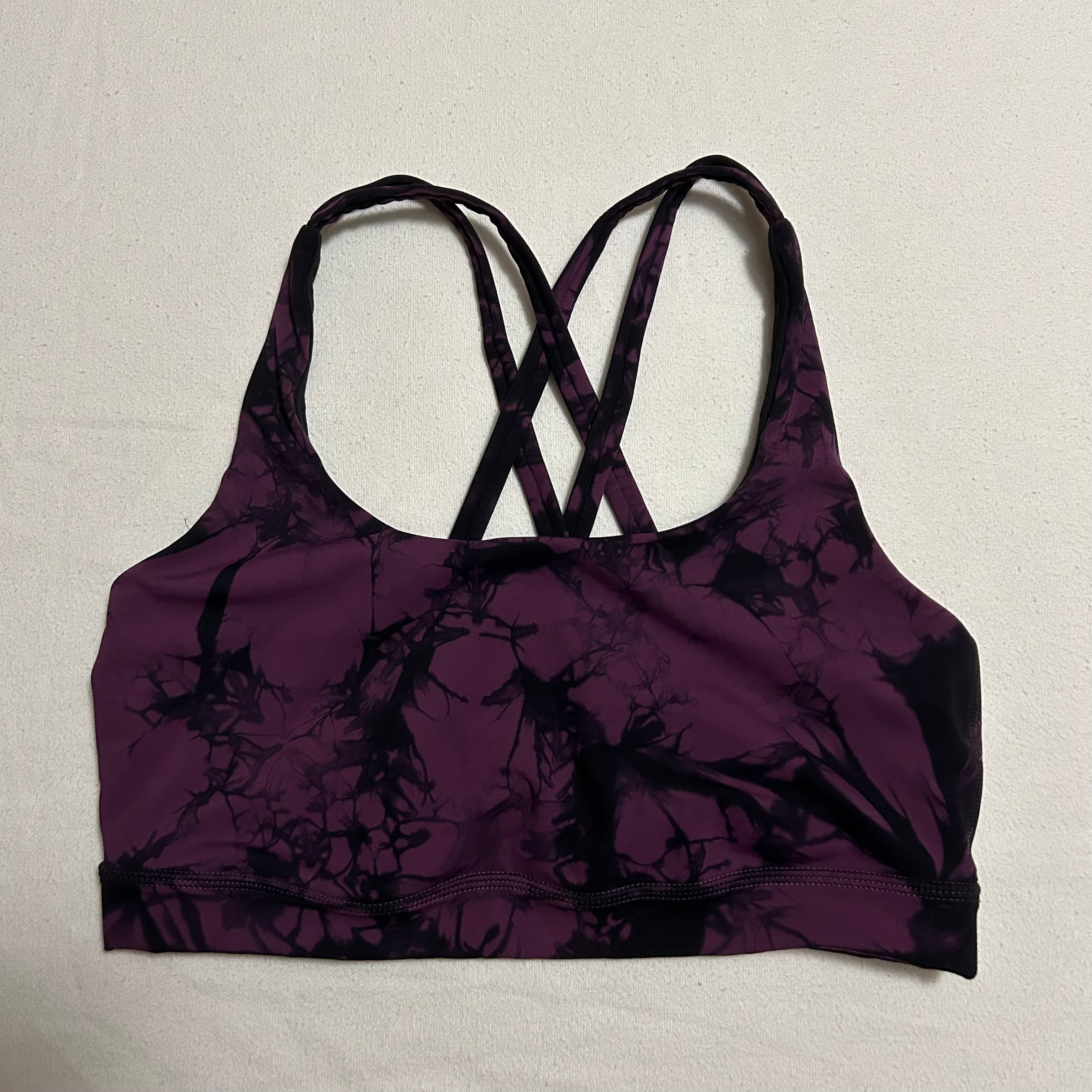 Lululemon Energy Sports bra 2024 bundle