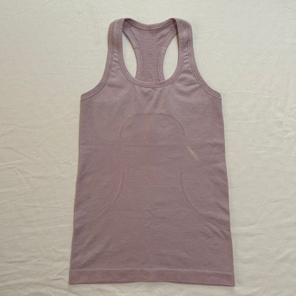 Lululemon Swiftly Tech Tank