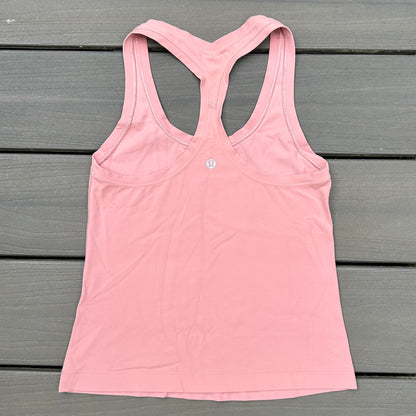 Lululemon Cool Racerback