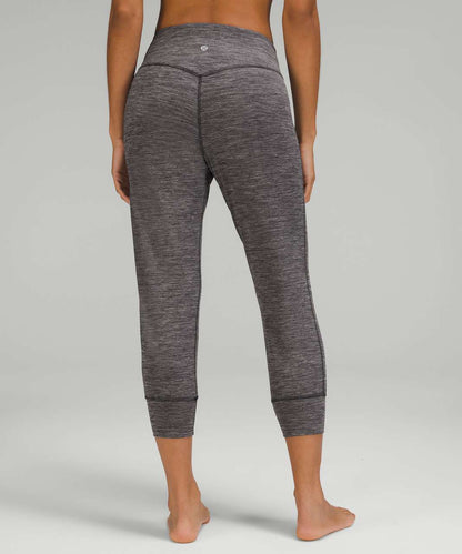 Lululemon Align Cropped Jogger