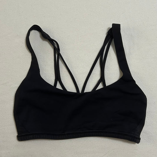 Lululemon Free To Be Zen Bra