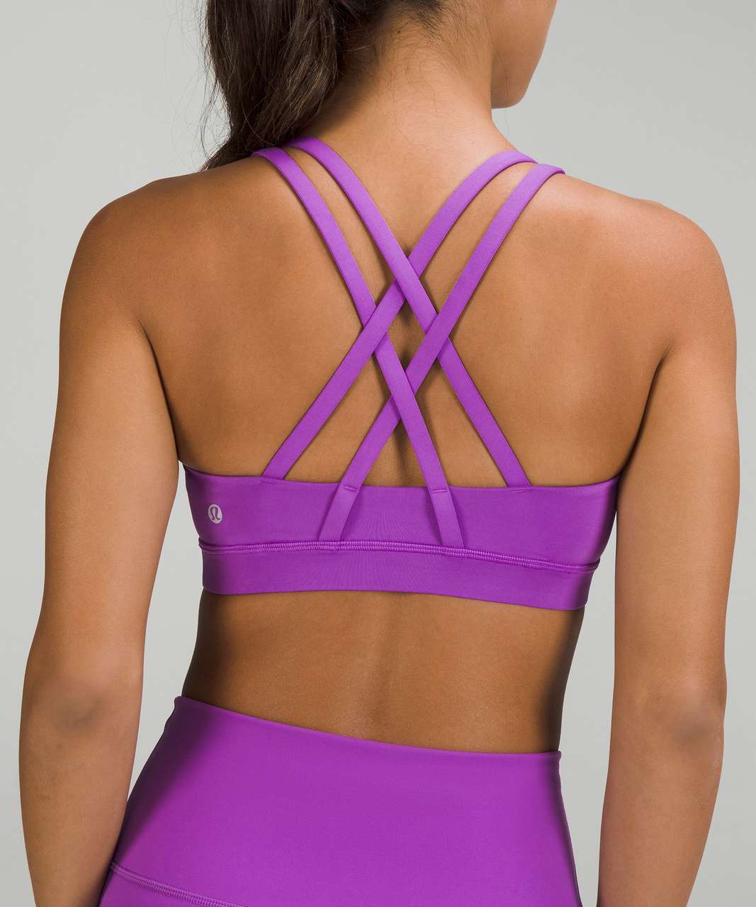 Lululemon Energy Bra