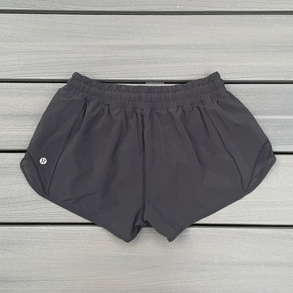 Lululemon Hotty Hot Short II