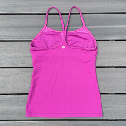 Lululemon Power Y Tank