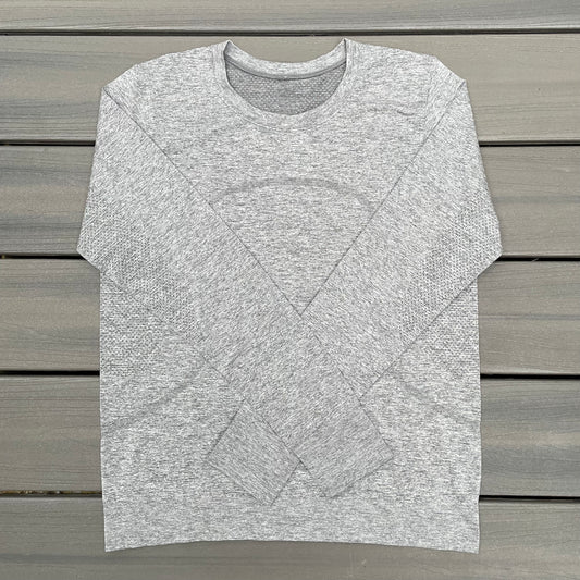 Lululemon Swiftly Tech Long Sleeve *Race Length