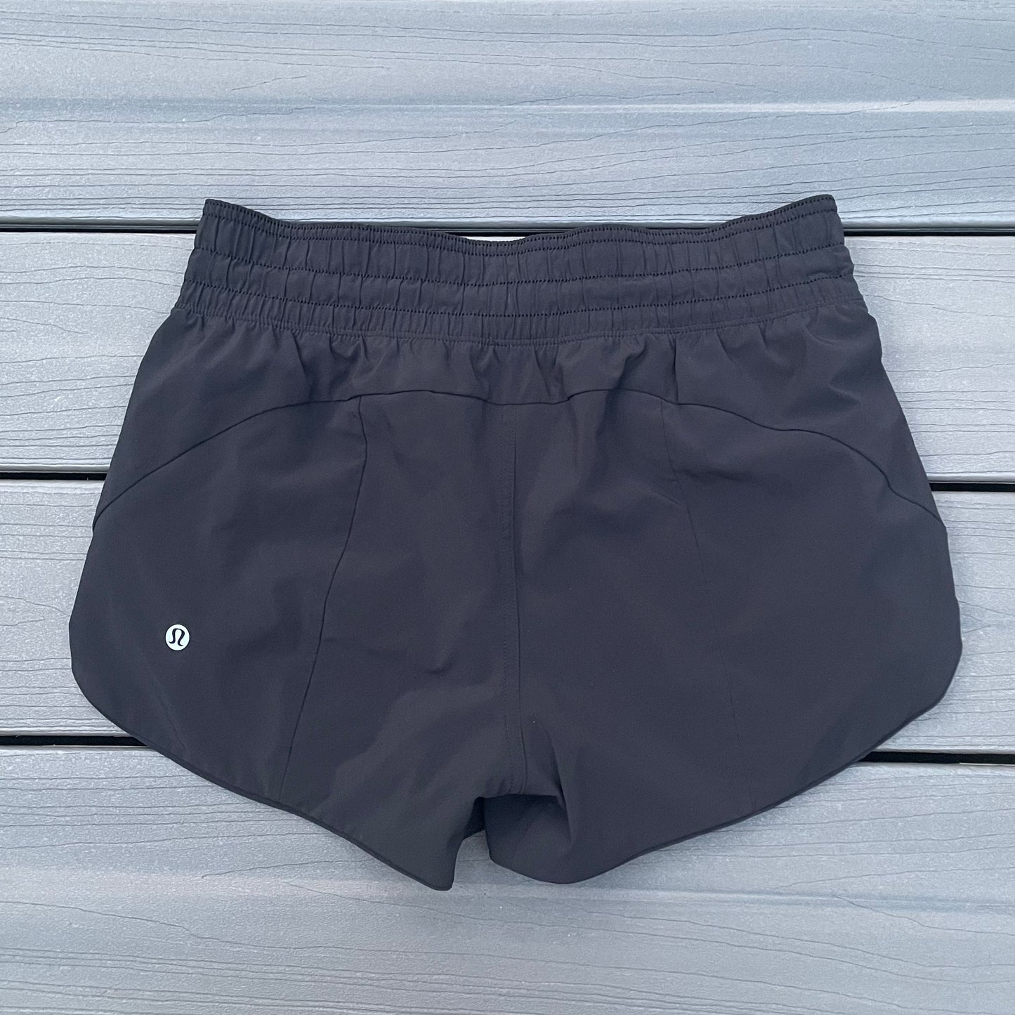 Lululemon Choose A Side Short *Reversible